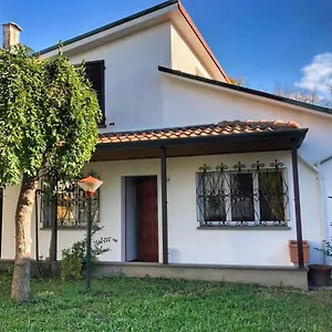  Bed & Breakfast Il Portico Italia