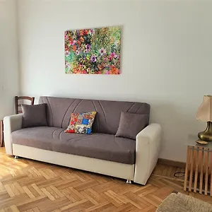  Appartamento Paradisino