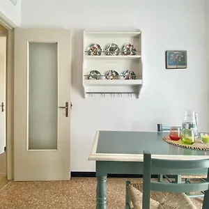  Appartamento Casaviva - Cozy Bilo In