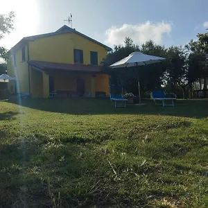  Alloggio per agriturismo Podere 329 Italia