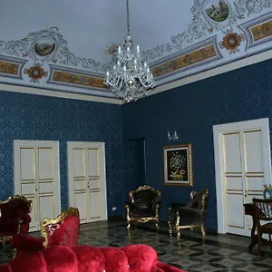**** Hotel Grana Barocco Art Hotel&centro Benessere Italia