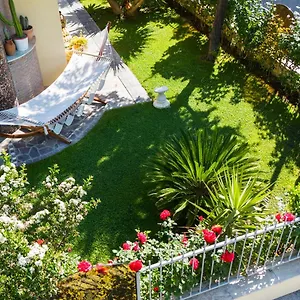  Bed & Breakfast Le Rose - E Breakfast A 5 Min Dal Mare E Misano World Circuit Italia