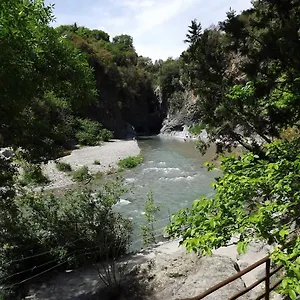 *** Bed & Breakfast Antica Dimora Caruso Italia