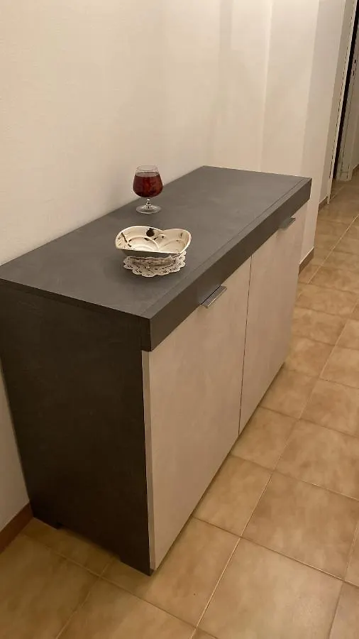 La Casa Di Andrea Grande Appartamento A Due Passi Dalle Spiagge Ραπάλο Διαμέρισμα