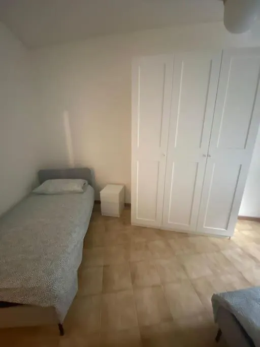 La Casa Di Andrea Grande Appartamento A Due Passi Dalle Spiagge Ραπάλο 0*,  Ιταλία
