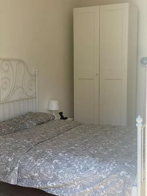 La Casa Di Andrea Grande Appartamento A Due Passi Dalle Spiagge Ραπάλο Διαμέρισμα